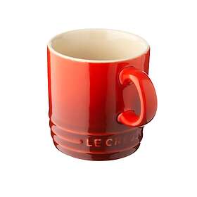 Find The Best Price On Le Creuset Coffee Mug L Cerise Compare