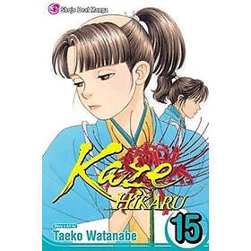 Find The Best Price On Taeko Watanabe Kaze Hikaru Vol