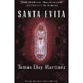 Find The Best Price On Tomas Eloy Martinez Santa Evita Compare Deals