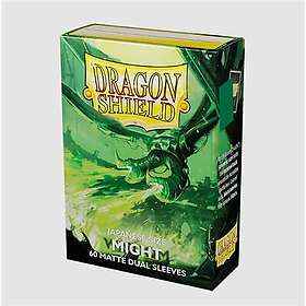 Find The Best Price On Dragon Shield Japanese Size Dual Matte Sleeves