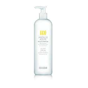 Find The Best Price On Bab Laboratorios Babe Oil Soap Ml Compare