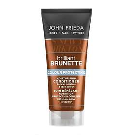 Buy John Frieda Brilliant Brunette Moisturising Conditioner 50ml From