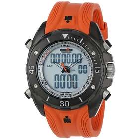 Find The Best Price On Timex Ironman Lap Dual Tech T K Compare