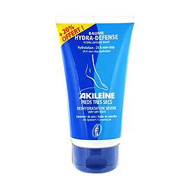 Find The Best Price On Akileine Hydra Defense Foot Balm Ml Compare