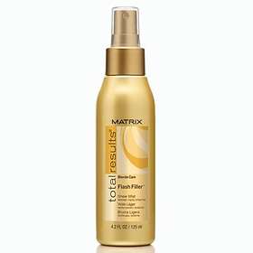 Find The Best Price On Matrix Total Results Blonde Care Flash Filler