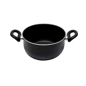 Find The Best Price On Ballarini Firenze Casserole Cm With Handles