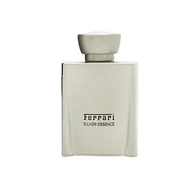 Find The Best Price On Ferrari Silver Essence Edp 10ml Compare Deals