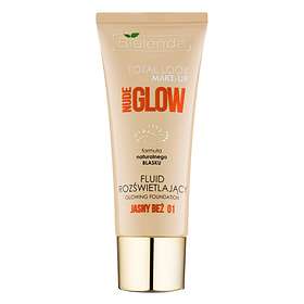 Find The Best Price On Bielenda Total Look Make Up Nude Glow