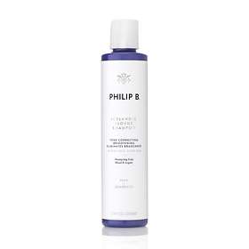 Find The Best Price On Philip B Icelandic Blonde Shampoo 220ml