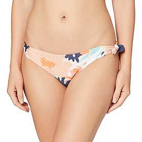 Find The Best Price On Roxy Swim The Sea Moderate Bikini Bottom Women