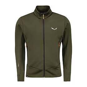 Find The Best Price On Salewa Puez Melange Polarlite Full Zip Men S