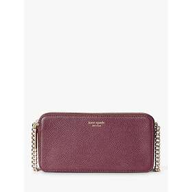 Find The Best Price On Kate Spade New York Margaux Double Zip Mini