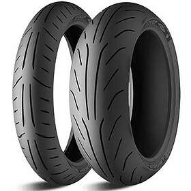 Find The Best Price On Michelin Power Pure Sc P Tl Bakhjul