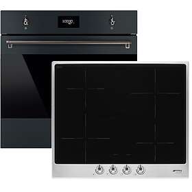 Find The Best Price On Smeg Sfpa Tvn Compare Deals On Pricespy Nz