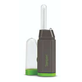 Find The Best Price On Steripen Adventurer Opti Uv Water Purifier