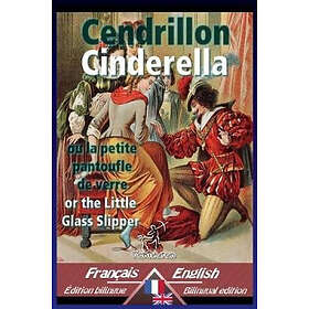 Find The Best Price On Cendrillon Cinderella Bilingue Avec Le Texte