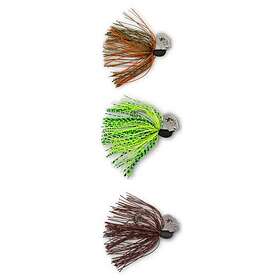 Find The Best Price On Quantum Fishing 4street Mini Chatterbait 5g Brun