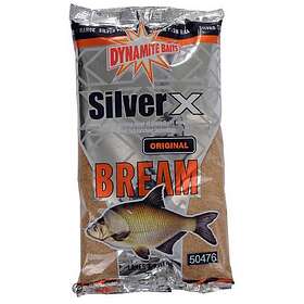 Find The Best Price On Dynamite Baits Silver X Bream Original Kg Brun