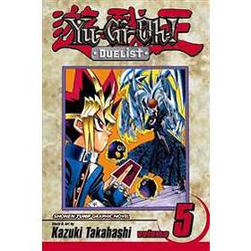 Find The Best Price On Kazuki Takahashi Yu Gi Oh Duelist Vol