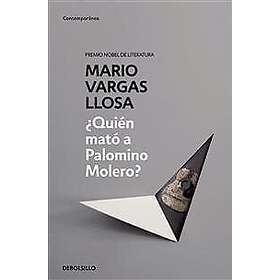 Find The Best Price On Mario Vargas Llosa Quien Mato A Palomino