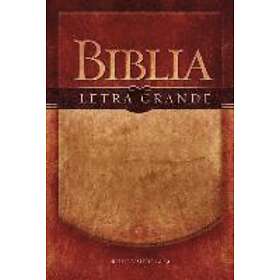 Find The Best Price On Biblia Letra Grande Rv Compare Deals On