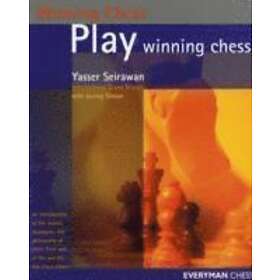 Find The Best Price On Yasser Seirawan Play Winning Chess Compare