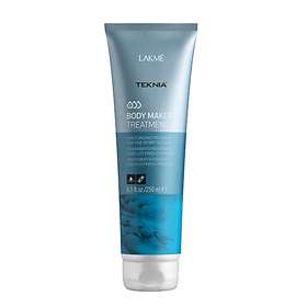 Find the best price on Lakmé Haircare Teknia Body Maker Treatment 250ml