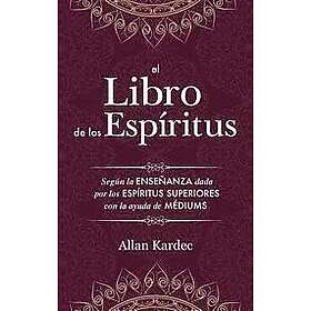 Find The Best Price On Allan Kardec El Libro De Los Esp Ritus