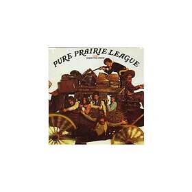 Find The Best Price On Pure Prairie League Live Takin The Stage Cd