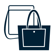 Eastpak Handbags & Shoulder Bags