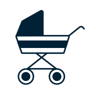 Strollers and accessories