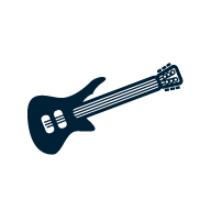 Ibanez Bass Guitars