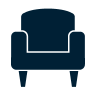 Debonaire Furniture Armchairs