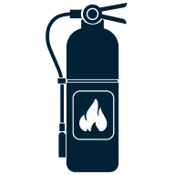 Housegard Fire Extinguishers