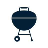 Weber Barbecues (BBQs)