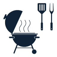 Barbecues & Outdoor Cooking