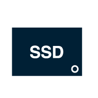 Samsung SSD (Solid State Drives)