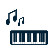 Alesis Keyboard Instruments