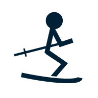 Åsnes Cross Country Skis