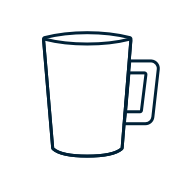 Rörstrand Mugs & Cups
