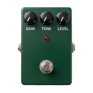 Effect Units & Effect Pedals