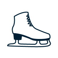 Roces Ice Skates