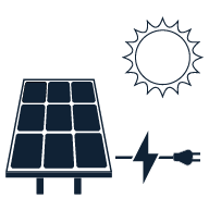 DJI Solar Panels
