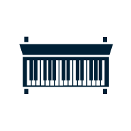 Yamaha Digital Pianos & Stage Pianos