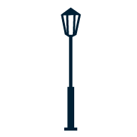 SLV Light Poles