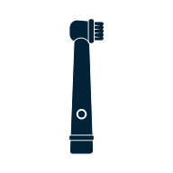 Xiaomi Electric Toothbrush Heads