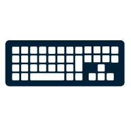 Logitech Computer Keyboards