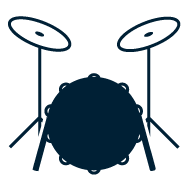 Premier Drum Kits