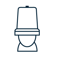 Gustavsberg Toilets
