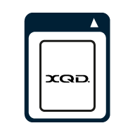 XQD Cards